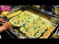 7 Amazing Night Market Street Food In Taipei / 三和夜市 , 7種鹹甜都有的夜市美食製程 - Taiwanese Street Food