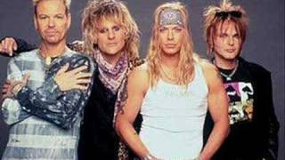 Poison - I Hate Every Bone In Your Body But Mine chords