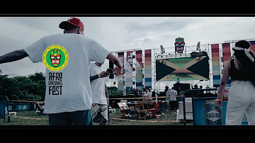 AFRODANCEHALL KILLA FEST 2021 (Official After Movie)