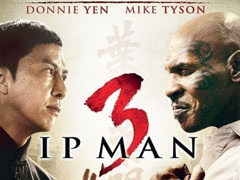 ip man movie