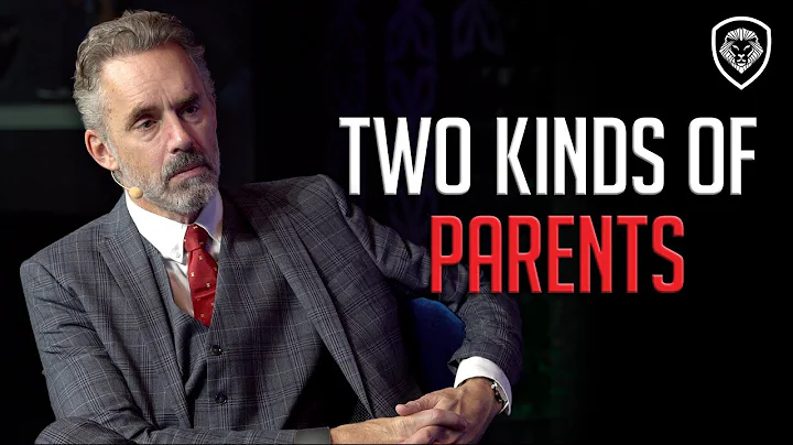 Consequences of Over Protected Children- Jordan Peterson - DayDayNews