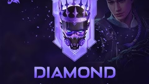 Fragpunk shenanigans.... Are we still bot status? Diamond ranked by the way