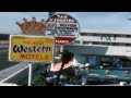 Las Vegas Vacations - 1971 & 1975 - Old Vegas! Tam O'Shanter Motel & Holiday Inn