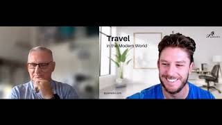 Traveling in the Modern World - Peeling back the curtain on discount travel
