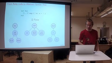 Parallel And Thread Safe Ruby - Benoit Daloze