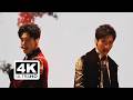 東方神起 (TVXQ!) "Reboot" │ 2017.12.06  FNS 歌謡祭