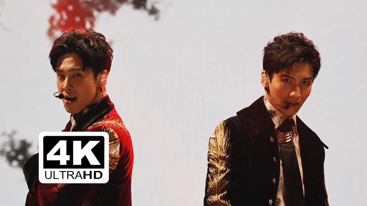 東方神起 (TVXQ!) 