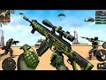 Commando  Special OPS-FPS Shooting Game-fps online strike-Android GamePlay #6# #OfflineFPS #fyp#game