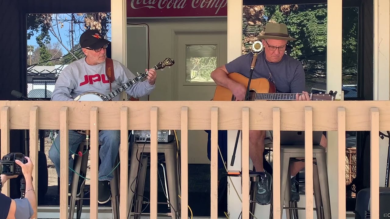 Red Barn Rising at The Tiny Porch...Country Roads