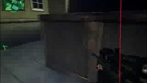 a little AWPtistic CS:S action