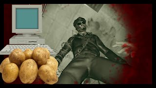 Outlast Trials potato version
Outlast Trials but with potato graphics Outlast Trials potato version