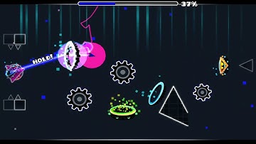 My part in an unnamed collab hosted by CaculiwulfGD