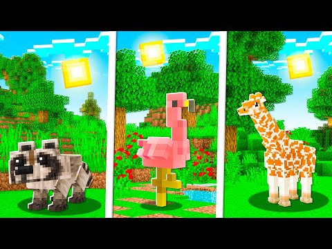 10 Mobs Minecraft WON'T Add In Minecraft