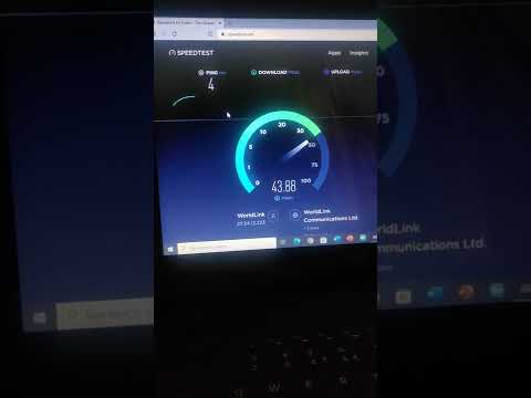 Increase WiFi Speed 20x | Hack your internet Speed in 5 sec