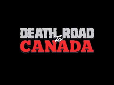 Death Road to Canada - Android Trailer