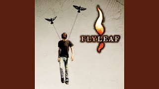 Video thumbnail of "Flyleaf - There For You"