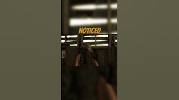 Fallout: New Vegas Has a Secret Tutorial in Doc Mitchell