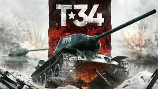 Т-34 КЛИП