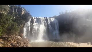 Sons da Natureza - Cachoeira do Salto/GO