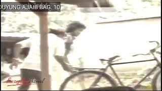 BENYAMINS DUYUNG AJAIB BAG. 10 - MANSUR SYAH KAGET MELIHAT KECANTIKAN DUYUNG