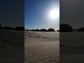 DUNAS DO ROSADO  / RN #praia #melhoridade #viagem #praiasdonordeste