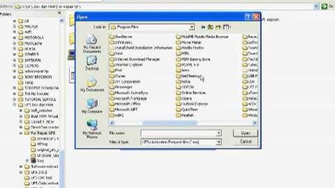 Repair Ufs box auth error_(360p).flv