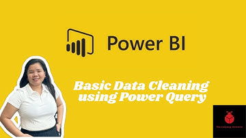 🚀 Power Query Basics: Data Cleaning Made Easy! 🚀