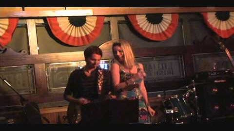 Drew Webber and Sarah Tweedle Demo Video