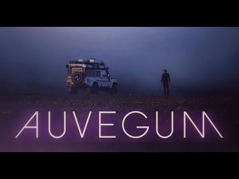 AuVegum - Trailer | am 15.05.22 im KINO in PADERBORN | Island | Land Rover Defender | Melodic Techno