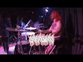 Capture de la vidéo Barabbas - Fullset Drum Cam (Live At Riffhouse)