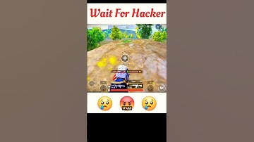 Hacker in my lobby @YouTubeArunG    #shorts #bgmi #pubgmobile #trending #viral