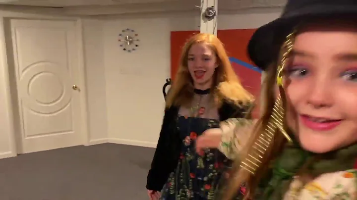 Hudson Lip Dub Challenge (Quarantine Style)