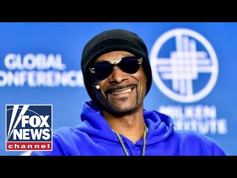 Seen & Unseen: Snoop Dogg launches ‘Sleepy Joe’ cannabis brand thumbnail
