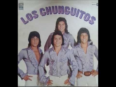 02-Los Chunguitos-No Se