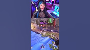 I can’t believe I did that in Ranked! #apex #apexlegends #apexlegendsclips