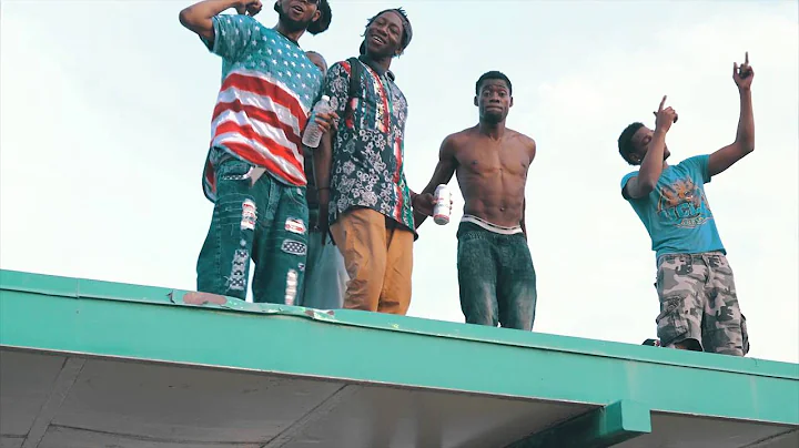 #TEAMREZ & Shelton Richardson "TooTurnt"