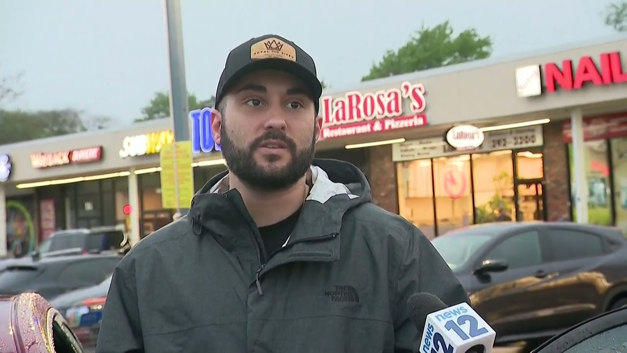 Buffalo shooting stirs memories of past gun violence incident at West Hempstead supermarket
