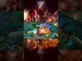 BALMOND PANTANG MENYERAH #shorts #mobilelegends #balmond