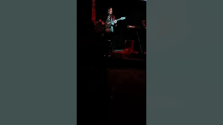 "Don't Come Home To Me" - Sonya Bourgeois w/Mark F...