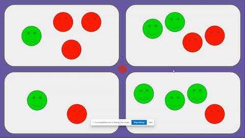 Math Workshop in Synchronous Online Classes