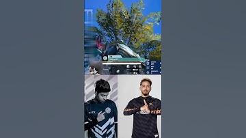 TSM NINJA | 1V4 | TEAM X SPARX #viral