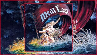 Meat Loaf - Read &#39;Em and Weep (Lyrics)