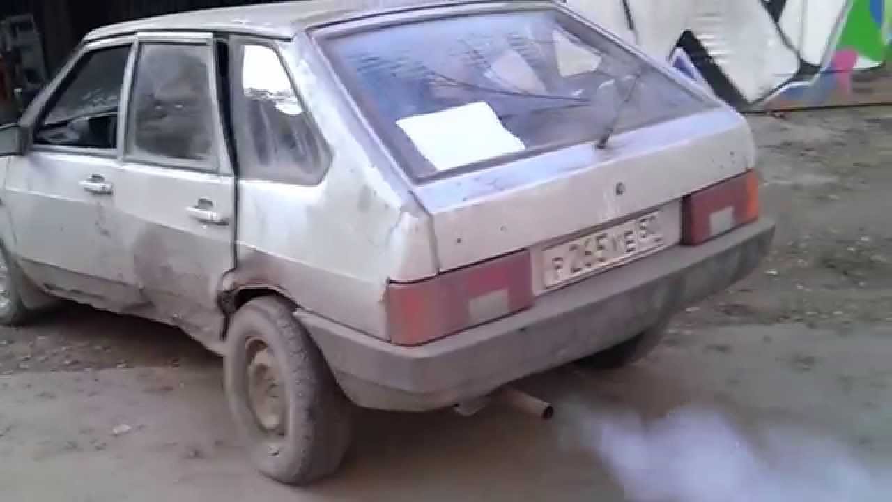 Ваз 2109 падает напряжение - 90 фото