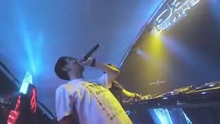 DJ remix Bukan untuk ku