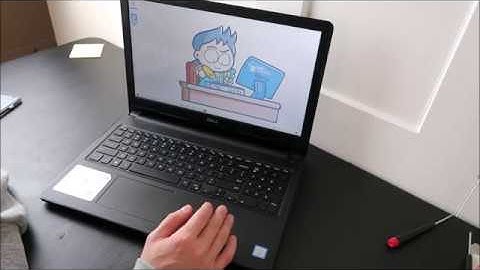 How To Fix Dell Checksum Error, CMOS Error, RTC Low Battery, Date and Time Error, 0251 Error