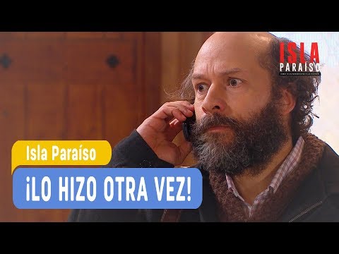 Isla Paraíso -  ¡Lo hizo otra vez! / Capítulo 58 - Isla Paraíso -  ¡Lo hizo otra vez! / Capítulo 58