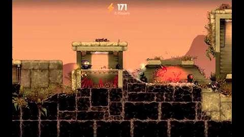 Cobalt survival Part 1