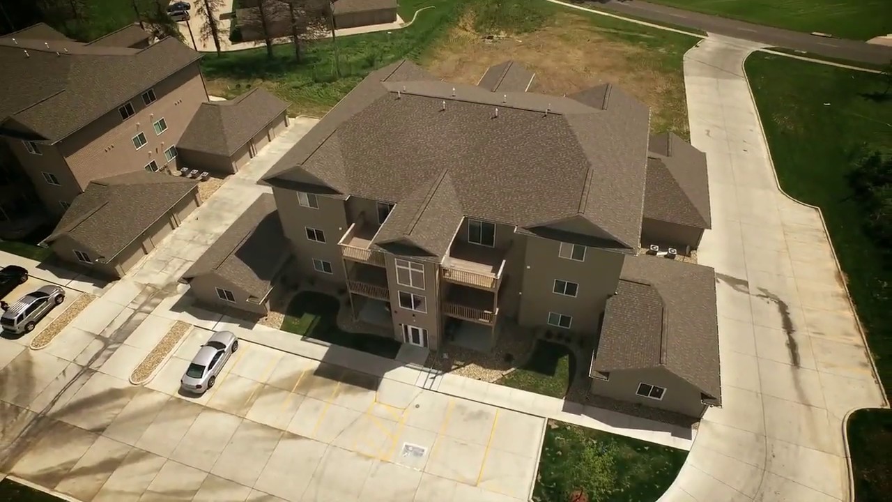 West Hill Condos Take a Tour Waterloo, Iowa Apartments YouTube