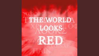 The World Looks Red From Ultrakill