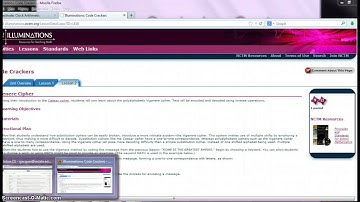RSA Algorithm in Cryptography Part 2